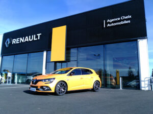 CHEIX AUTOMOBILES à Cheix-en-Retz