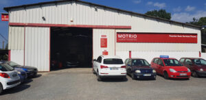 Fournier Auto Services Tresses – Motrio à Tresses