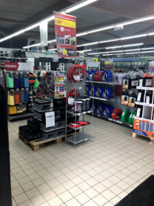 Centre Auto Roady Chanas à Chanas