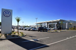 Volkswagen Espace Saint Maximin à Saint-Maximin