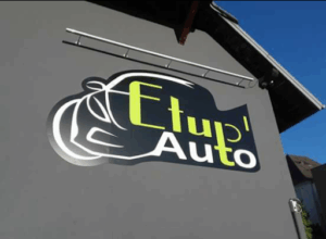 ETUP’AUTO à Étupes