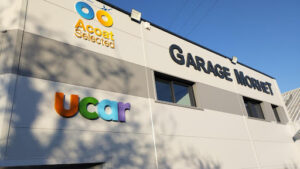 Garage MorheT à Saint-Michel-sur-Orge