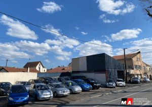 Montluçon Automobiles à Montluçon