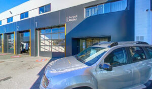 Renault Biarritz – edenauto à Biarritz