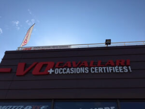OCCASIONS CAVALLARI à Mougins