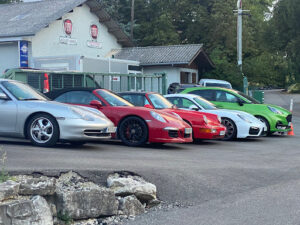 Garage Lansard à Hauteville-sur-Fier