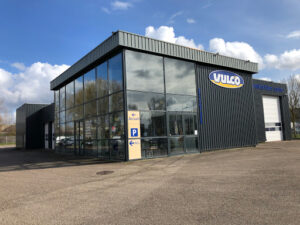 Vulco Borny – Lorraine Pneus Services (LPS) à Metz