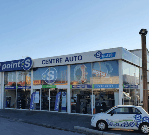 Point S Auto Centre à Puget-sur-Argens