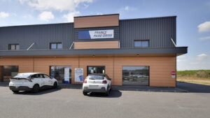 France Pare-Brise à Saint-Georges-des-Groseillers