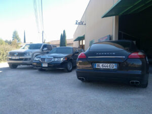 Perf & Design Auto à Carpentras