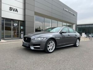 Jaguar Gap – Réparateur agréé à Gap