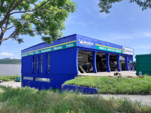 Euromaster St Etienne Neyret à Saint-Étienne