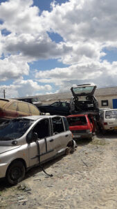 Recup 79 – Casse Auto Depanneur à Saint-Romans-lès-Melle