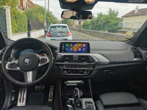 Bmw ita91 à Évry-Courcouronnes