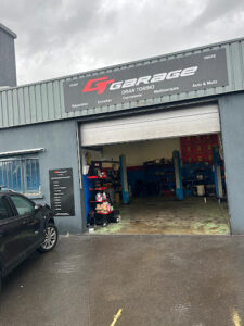 Garage Gran Torino – Garage Annemasse à Cranves-Sales