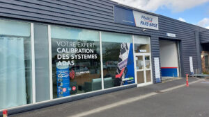 France Pare-Brise à Hérouville-Saint-Clair