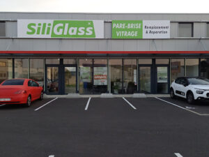 SILIGLASS PERPIGNAN à Perpignan