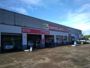 Motrio – SN Onesse Auto Passion à Onesse-Laharie