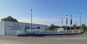 Garage Auto Besson – Bosch Car Service à Beaulieu-sous-la-Roche