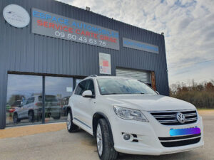 ESPACE AUTOMOBILES MONTAUBAN à Montauban