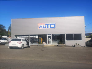 Centre Auto Guichen à Guichen