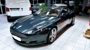 Carross Auto à Taulé