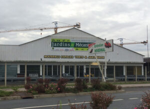 VOITURES SANS PERMIS LIGIER ET MICROCAR – JARDIN DE LAIGNEVILLE à Laigneville