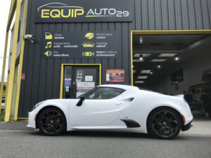 Equipauto29 à Brest