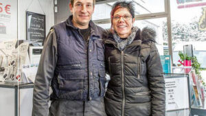 Garage Chevallier Du Mont Blanc Sarl à Vétraz-Monthoux