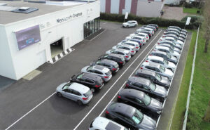 NORMANDY AVENUE HEROUVILLE Mini à Hérouville-Saint-Clair