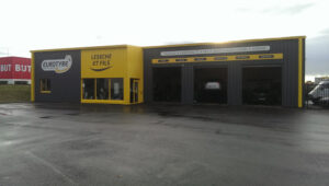Eurotyre – Garage Ets Leseche & Fils Pneus Acces à Issoudun