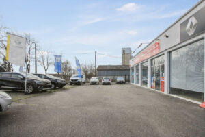 AUTOULOUSAIN CARROSSERIE à Toulouse