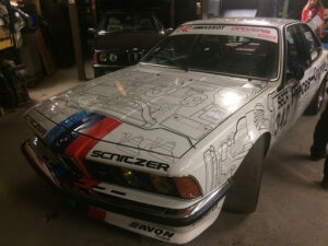 Massot Thierry à Balan