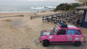 Garage Hector à Saint-Avold