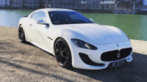 E.A EXCLUSIVE CAR’S à Strasbourg