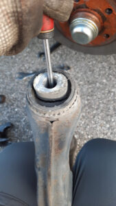 CÔTÉ ROUTE CHAMBERY à Chambéry