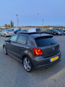 Autobase L’occasion Automobile ! à Valence