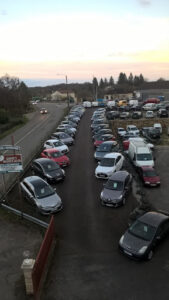 QUERCY NEGOCE AUTO à Gramat