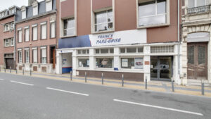 France Pare-Brise à Calais