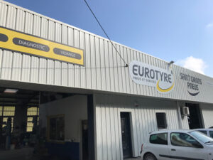 Saint Girons Tires à Saint-Girons