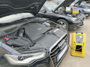 MMJ Garage à Draveil