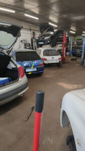 Garage bonnefoy jeremy à Yssingeaux