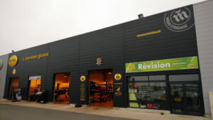 Midas LA FERTE GAUCHER à La Ferté-Gaucher