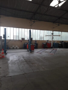 Garage From Web à Luynes