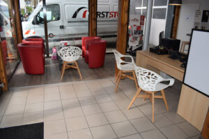 First Stop Aime-la-Plagne à Aime-la-Plagne