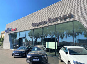 Audi Brie-Comte-Robert Gueudet 1880 à Brie-Comte-Robert