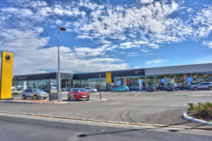 RENAULT SAS LAFAY à Le Coteau