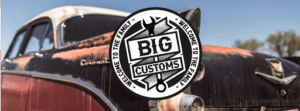BIG Customs Studio à Montauroux