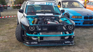 YOUNGTIMER AUTOS OUEST – Technicar Services à Distré