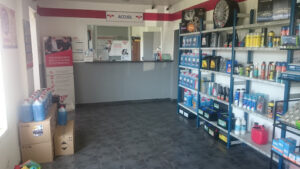 Garage AD Carrosserie et Expert Demir à Bouzonville